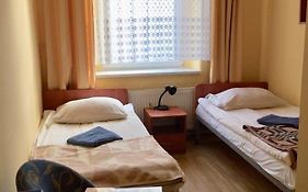 Ośrodek wczasowo-rekreacyjny Relax